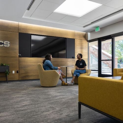 Centers & Institutes UCCS